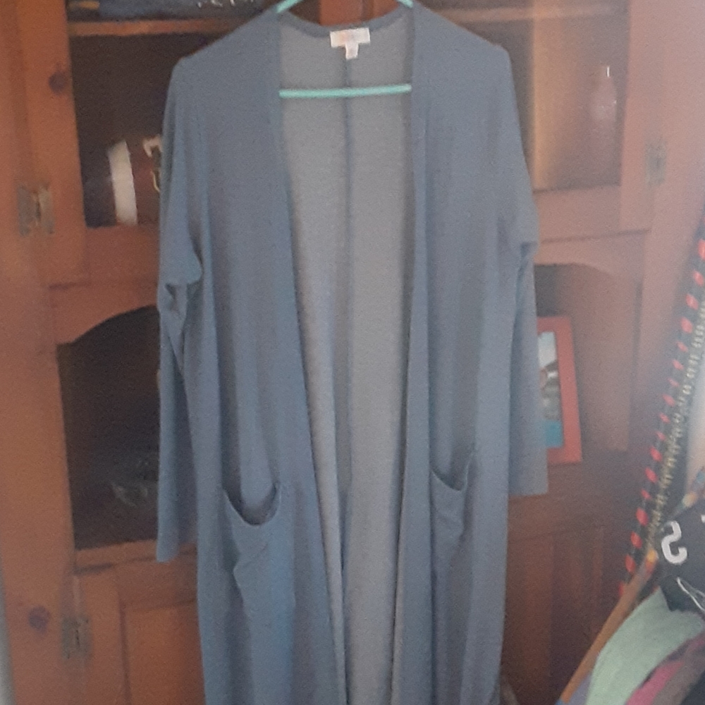 Lularoe sweater